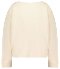 Best Pull East Nacre Chine Femme Mailles & Sweats