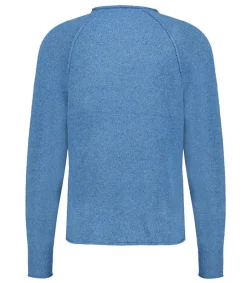 Discount Pull Homme Col Bateau Damsville Homme Maille