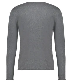 Best Pull Homme Marcel Anthracite Chine Homme Maille