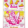 Hot Puzzle Easy Snack Jeux & Jouets