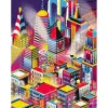 Puzzle Empire State Of Mind Jeux & Jouets