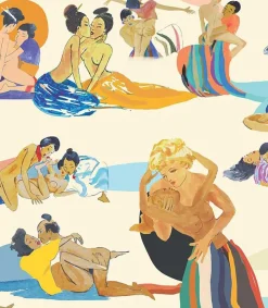 Puzzle Kamasutra By G.Kero 1000 Pieces Jeux & Jouets