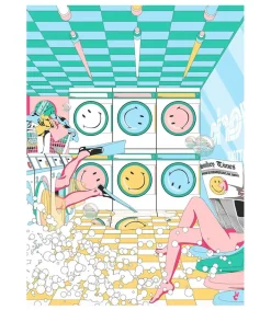 Outlet Puzzle Piece & Lave Jeux & Jouets