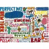 New Puzzle Soledad New York 1000 Pieces Jeux & Jouets
