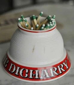 Clearance Pyrogene Dicharry Allumettes