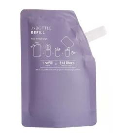 Best Recharge Spray Nettoyant Gentle Paloma 100Ml Savons