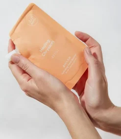 Best Recharge Spray Nettoyant Healing Chrysants 100 Ml Savons