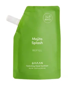 New Recharge Spray Nettoyant Mojito Splash 100Ml Savons