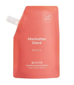 Recharge Spray Nettoyant Manhattan Glace 100Ml Savons