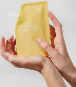 Sale Recharge Spray Nettoyant Tranquil Camomile 100 Ml Savons