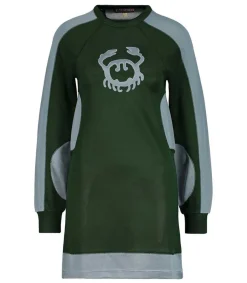 Clearance Robe Baseball Style Femme Robes