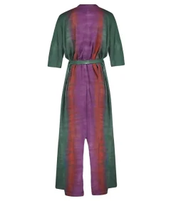 Online Robe Boxy Tee Tie & Dye Femme Robes