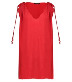 Robe Courte Alexandrie Fire X Jane De Boy Femme Robes