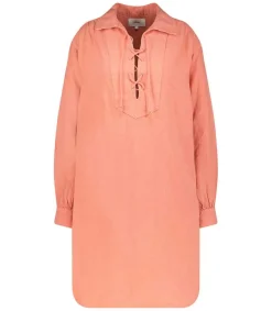 Robe Daimen Coral Shell Femme Robes