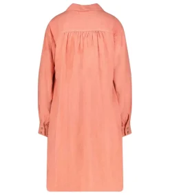 Robe Daimen Coral Shell Femme Robes
