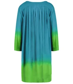 Outlet Robe Formentera Bayou Lime Green Femme Robes