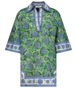 Clearance Robe Junie Tunic Femme Robes