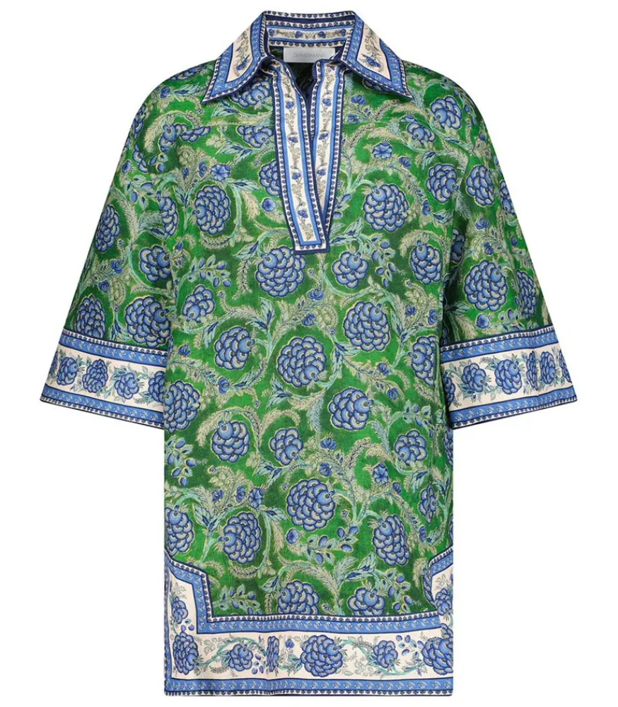 Clearance Robe Junie Tunic Femme Robes