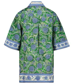 Clearance Robe Junie Tunic Femme Robes