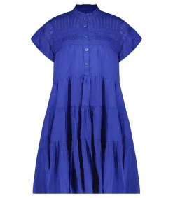 Sale Robe Lanikaye Indigo Femme Robes