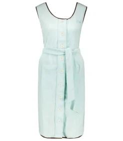 Hot Robe Oran Lagon Femme Robes