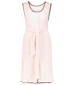 Outlet Robe Oran Malabar Femme Robes