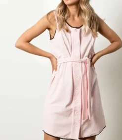 Outlet Robe Oran Malabar Femme Robes