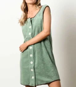 Robe Oran Palm Femme Robes