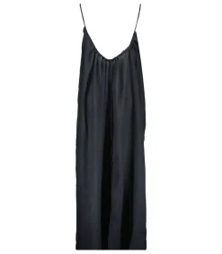 Discount Robe Plissee Palm Beach Bleu Nuit Femme Robes