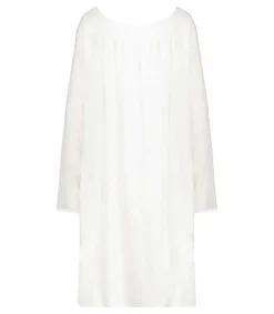 Online Robe Salt Lake Off White Femme Robes