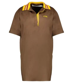 Discount Robe Swington Brown Femme Robes