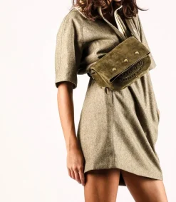 Clearance Robe Swington Tweed Femme Robes