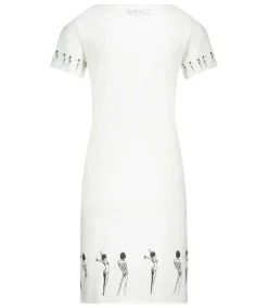 Discount Robe Tee-Shirt Bikini Line X Jane De Boy Femme Robes