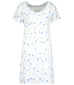 Hot Robe Tee-Shirt Blue Girl Exclu Jane De Boy Femme Robes