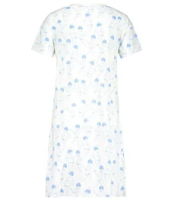 Hot Robe Tee-Shirt Blue Girl Exclu Jane De Boy Femme Robes