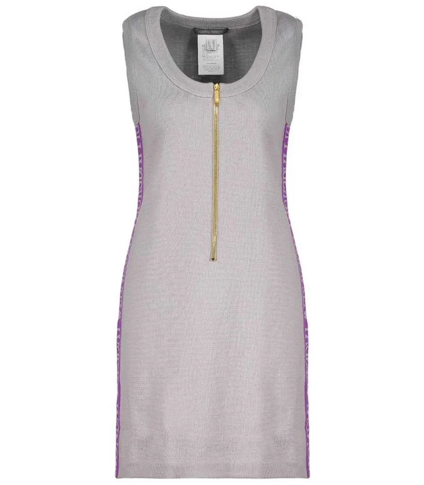 Hot Robe Zippee Femme Robes