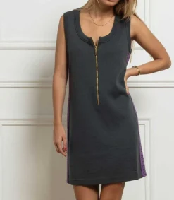 Hot Robe Zippee Femme Robes