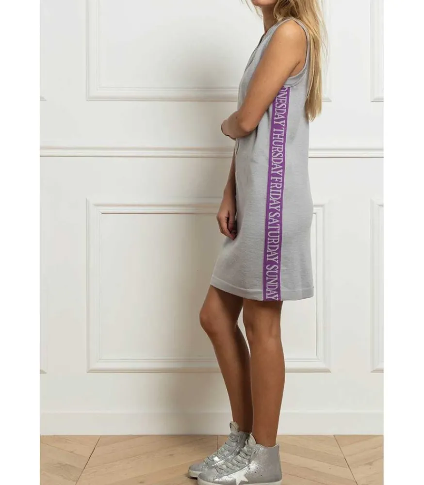 Hot Robe Zippee Femme Robes