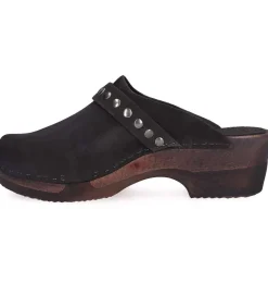 Outlet Sabots Complice Daim Musk Femme Sabots