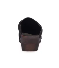 Outlet Sabots Complice Daim Musk Femme Sabots