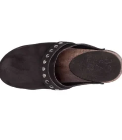 Outlet Sabots Complice Daim Musk Femme Sabots