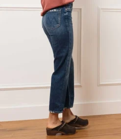 Outlet Sabots Complice Daim Musk Femme Sabots