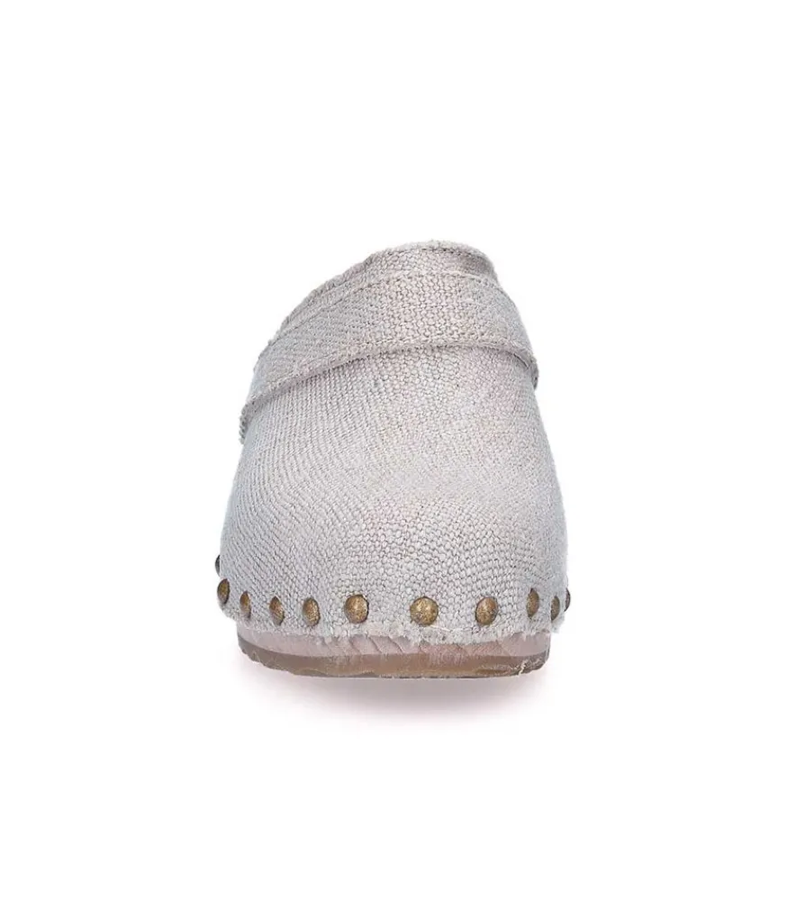 Hot Sabots Kety Lin Femme Sabots