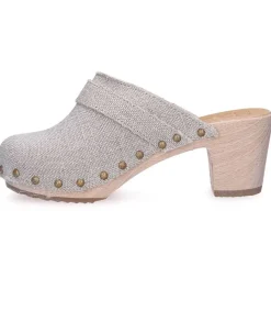 Hot Sabots Kety Lin Femme Sabots