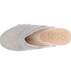 Hot Sabots Kety Lin Femme Sabots