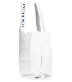 Sac New Zealand White X Jane De Boy Femme Cabas & Paniers