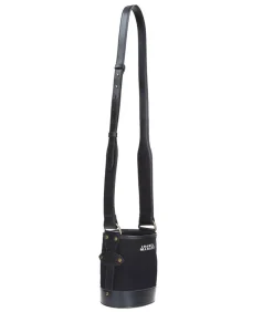 Sale Sac Samara Small Black Femme Sacs Bandoulière