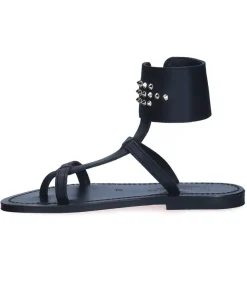 Best Sandales Clipper Ebene Femme Sandales & Tongs