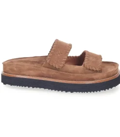 Outlet Sandales Crosta Brasil Pin Femme Sandales & Tongs