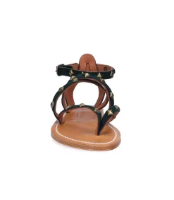 Hot Sandales Epicure Grama X Jane De Boy Femme Sandales & Tongs